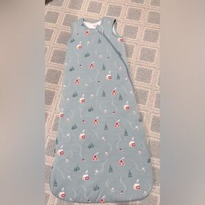 M 2.5 Tog Kyte BABY Winter Cabin Sleep Sack